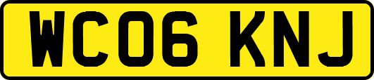 WC06KNJ