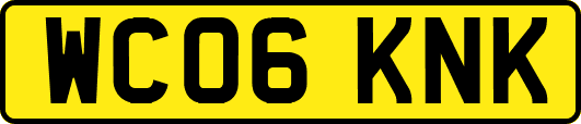 WC06KNK