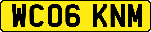 WC06KNM