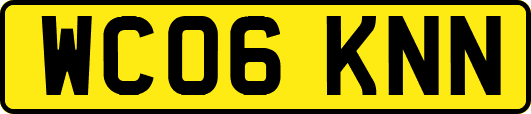 WC06KNN