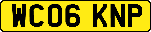 WC06KNP