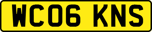 WC06KNS
