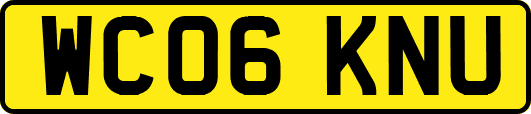 WC06KNU