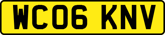 WC06KNV