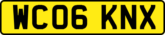 WC06KNX