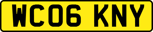 WC06KNY