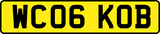 WC06KOB
