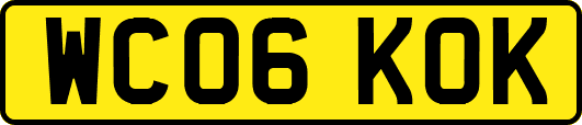 WC06KOK