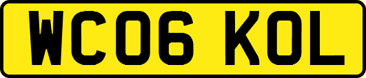 WC06KOL