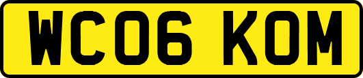 WC06KOM