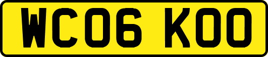 WC06KOO
