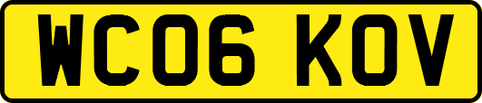 WC06KOV