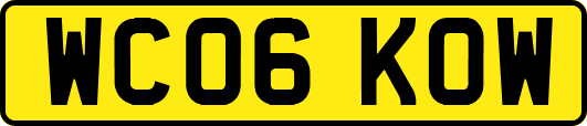 WC06KOW