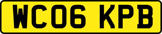 WC06KPB
