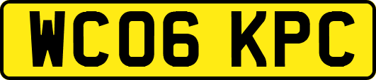 WC06KPC