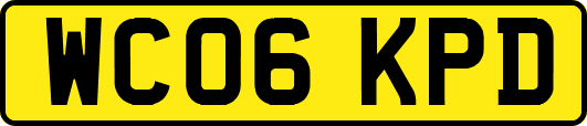 WC06KPD