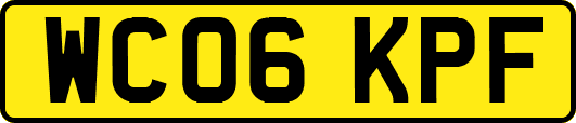 WC06KPF