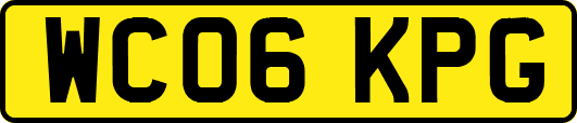 WC06KPG