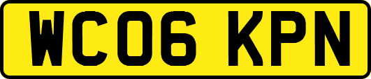 WC06KPN
