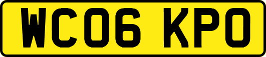 WC06KPO