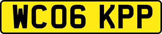 WC06KPP