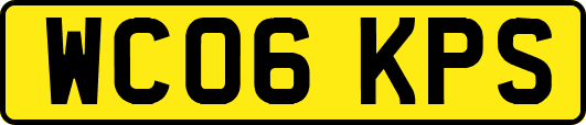WC06KPS