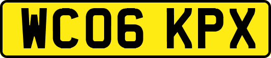WC06KPX