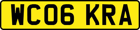 WC06KRA