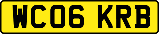 WC06KRB