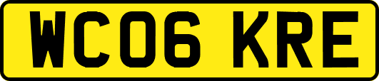 WC06KRE