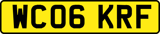 WC06KRF
