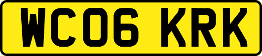 WC06KRK