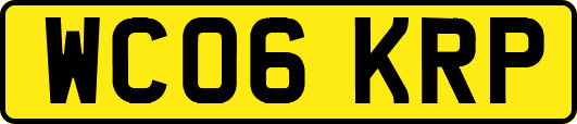 WC06KRP
