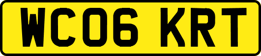 WC06KRT