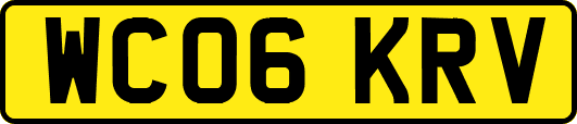 WC06KRV