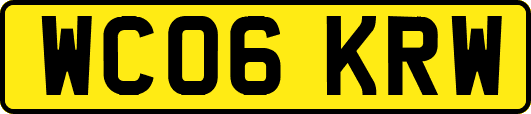 WC06KRW