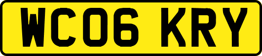 WC06KRY