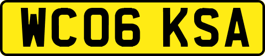 WC06KSA