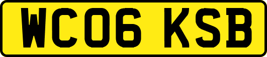 WC06KSB