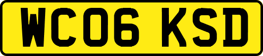 WC06KSD