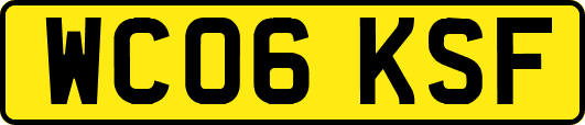 WC06KSF