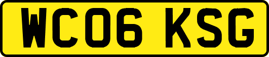 WC06KSG