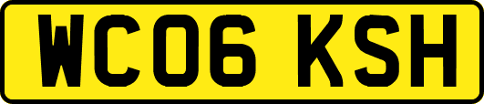 WC06KSH