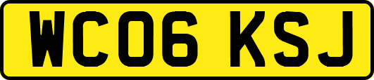 WC06KSJ