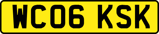 WC06KSK
