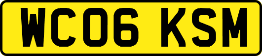 WC06KSM