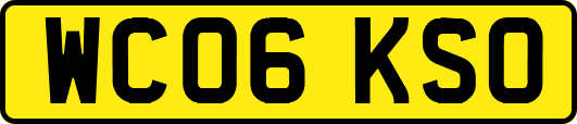 WC06KSO