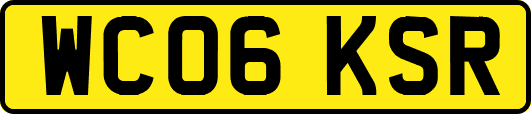 WC06KSR
