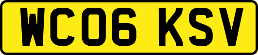 WC06KSV