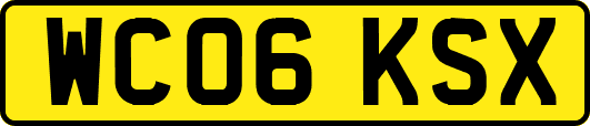 WC06KSX